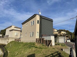 上野町19番1棟2戸の物件外観写真